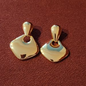 80R GABB EARRING New